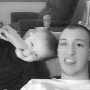 Meet your Posher, Brendan